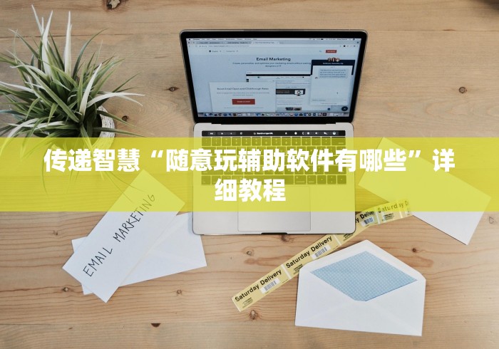 传递智慧“随意玩辅助软件有哪些”详细教程