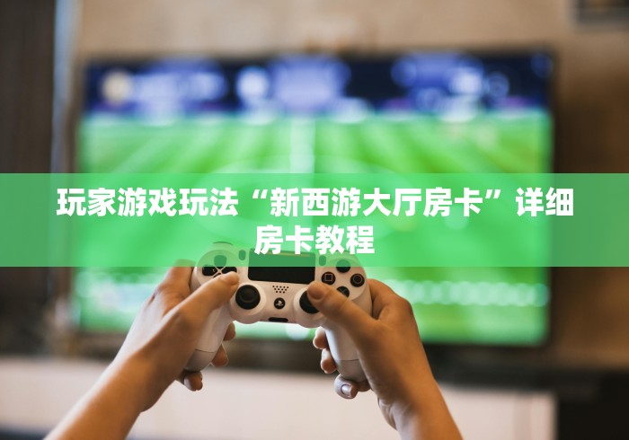 提供知识普及“随意玩在哪购买房卡”详细介绍房卡使用方式