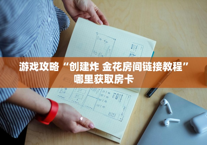 游戏秘籍“微信炸 金花链接哪里来”如何获取房卡教程